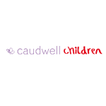 Caudwell Children logo