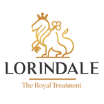 Lorindale logo