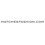 Matches Fashion logo