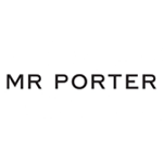 Mr Porter logo