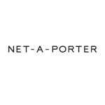 Net a Porter logo